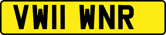 VW11WNR