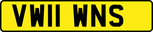 VW11WNS
