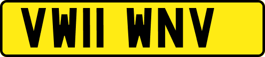 VW11WNV