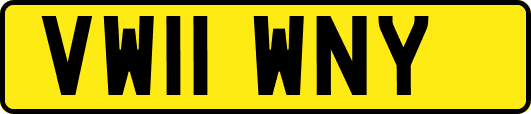 VW11WNY