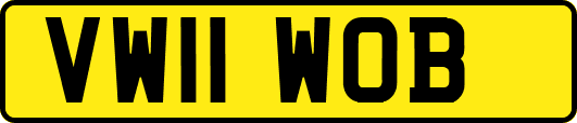 VW11WOB