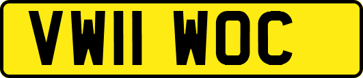 VW11WOC