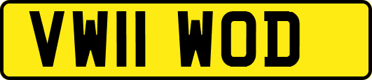 VW11WOD