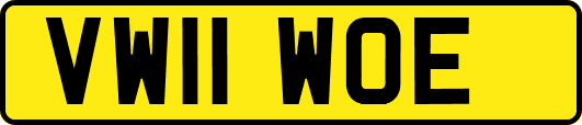 VW11WOE