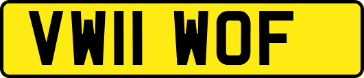 VW11WOF
