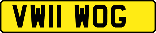 VW11WOG