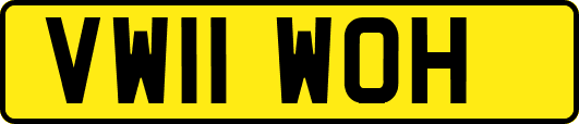 VW11WOH