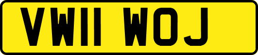 VW11WOJ
