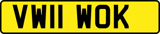 VW11WOK