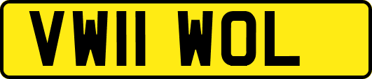 VW11WOL