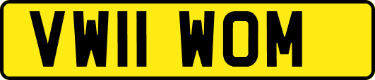 VW11WOM