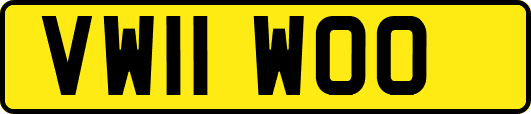 VW11WOO