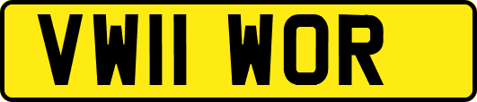 VW11WOR