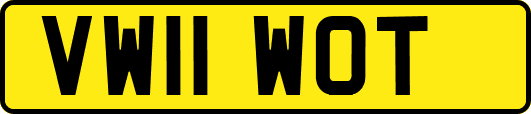 VW11WOT