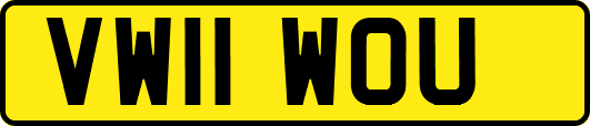 VW11WOU
