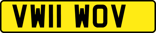 VW11WOV
