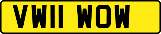 VW11WOW