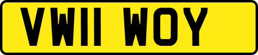 VW11WOY