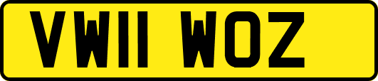 VW11WOZ