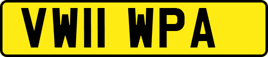 VW11WPA