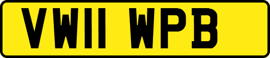 VW11WPB
