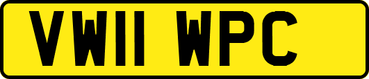 VW11WPC