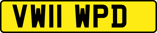 VW11WPD