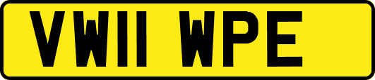 VW11WPE