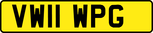 VW11WPG