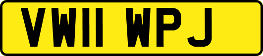 VW11WPJ