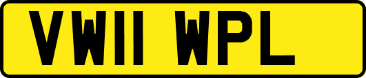 VW11WPL