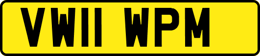 VW11WPM