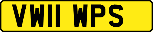VW11WPS