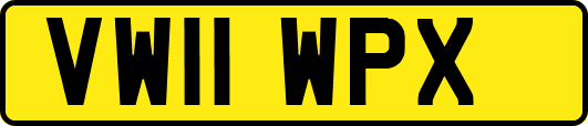 VW11WPX