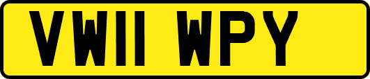 VW11WPY