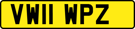 VW11WPZ
