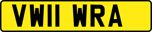 VW11WRA