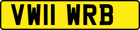 VW11WRB