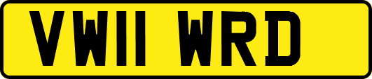 VW11WRD