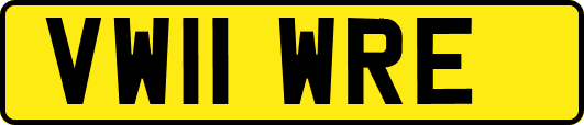VW11WRE