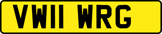 VW11WRG