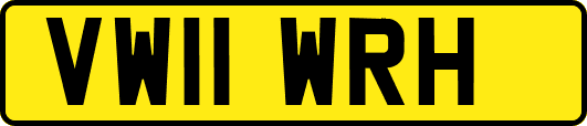VW11WRH