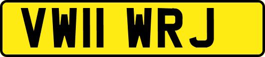 VW11WRJ