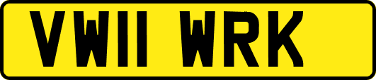 VW11WRK