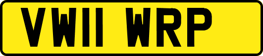VW11WRP