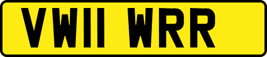 VW11WRR