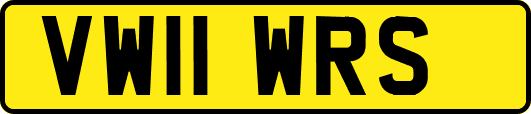 VW11WRS