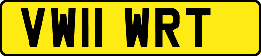 VW11WRT