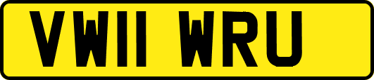 VW11WRU