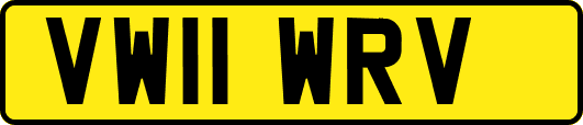 VW11WRV